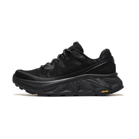 Saucony TRIGON ULTRA Speed Synthetic Leather Cushioning Slip Resistant Breathable Rebound Low top Running Shoes Unisex