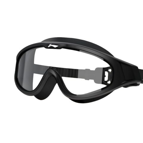Li Ning Swim Goggles Polycarbonate Unisex