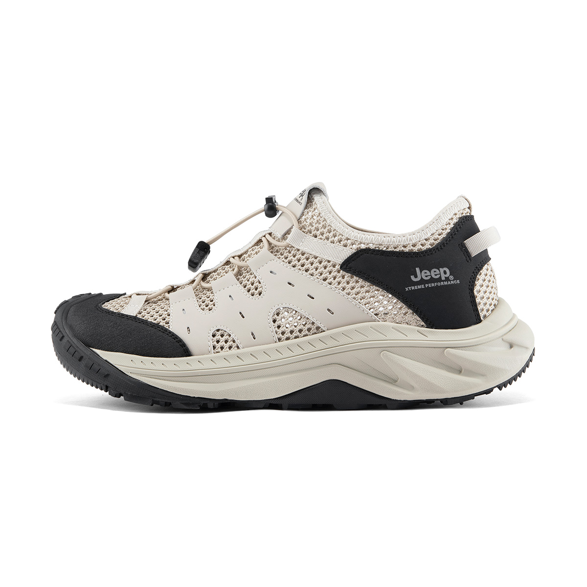 Jeep Outdoor Lifestyle Low top Hiking Shoes Men’s