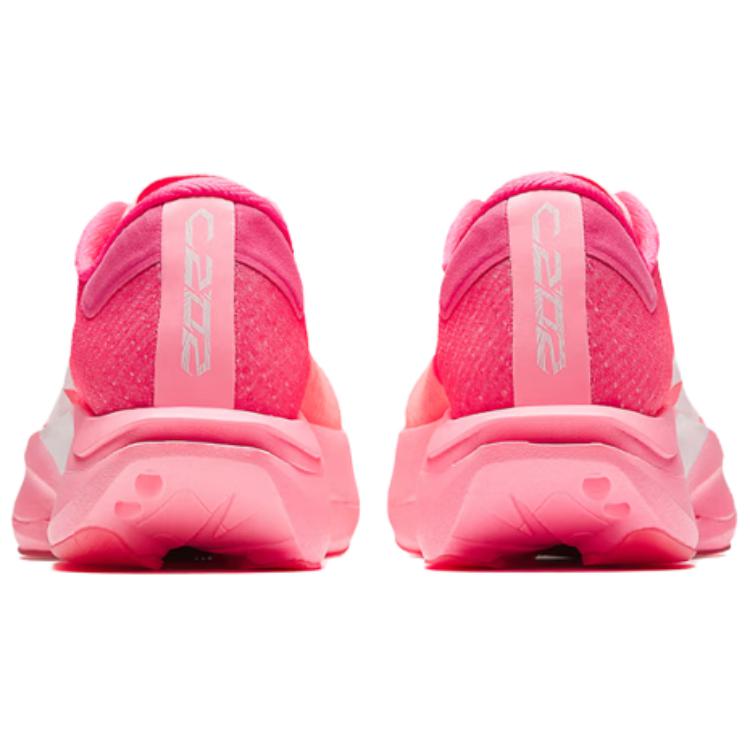 Anta C202 7.0 Low top Liquid Slip Resistant Rubber Marathon Racing Running Shoes Men’s