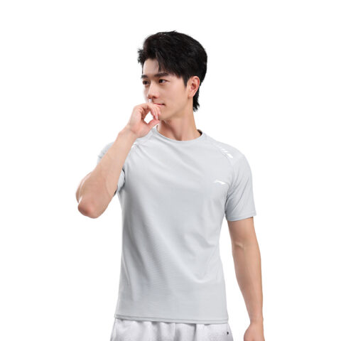 Li Ning Swimsuit Sets Men’s Moderate