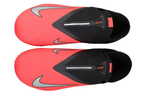Nike Phantom Vsn 2 Academy Df Ag ‘Red Black’