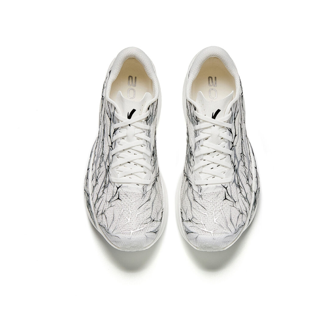 Anta C202 6.0 Cushioning Slip Resistant Abrasion Resistant Low top