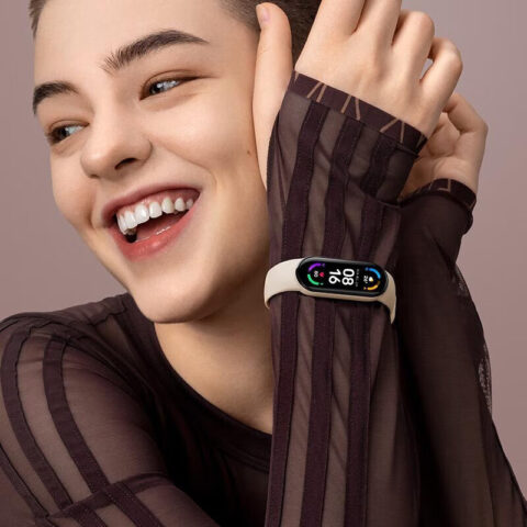 Xiaomi Smart Bracelets