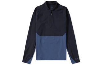 Nike Fitness Clothing Men's Black Moderate