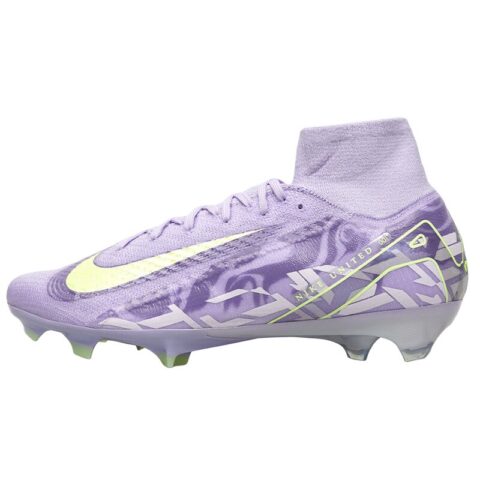 Nike Zoom Mercurial Superfly 10 Elite Fg United Pack
