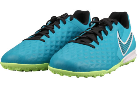 Nike Legend 8 Academy Tf Turf ‘Greenyellow White’