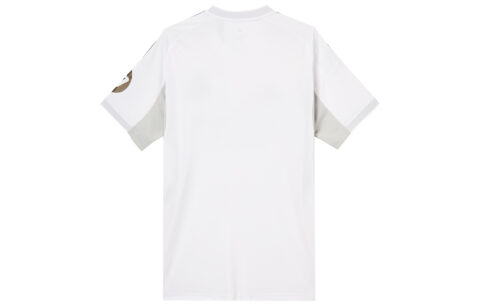 Adidas Free Shipping With AdiClub Real Madrid 25/26 Home Jersey