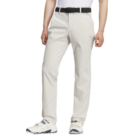 Adidas Golf Clothing Men’s Bauxite Brown