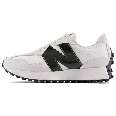 327 Wmns New Balance ‘White Dark Green’ Women’s
