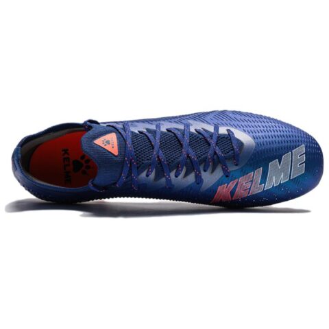 KELME Gale 2.5 MG Multi Ground Soccer Shoes Men’s Starry Blue