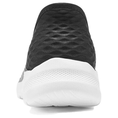 Skechers Slip Ins Comfortable Low top Casual Shoes Women’s Black White