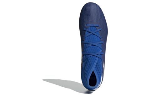 Nemeziz Adidas 19.3 Fg ‘Football Blue Gum’