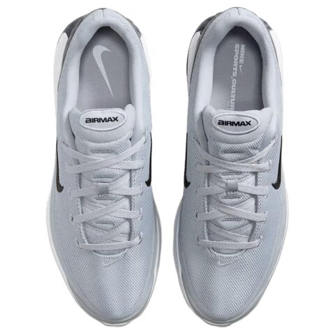 Nike Air Max BIA Low top Running Shoes Men’s Dark Smoke Gray
