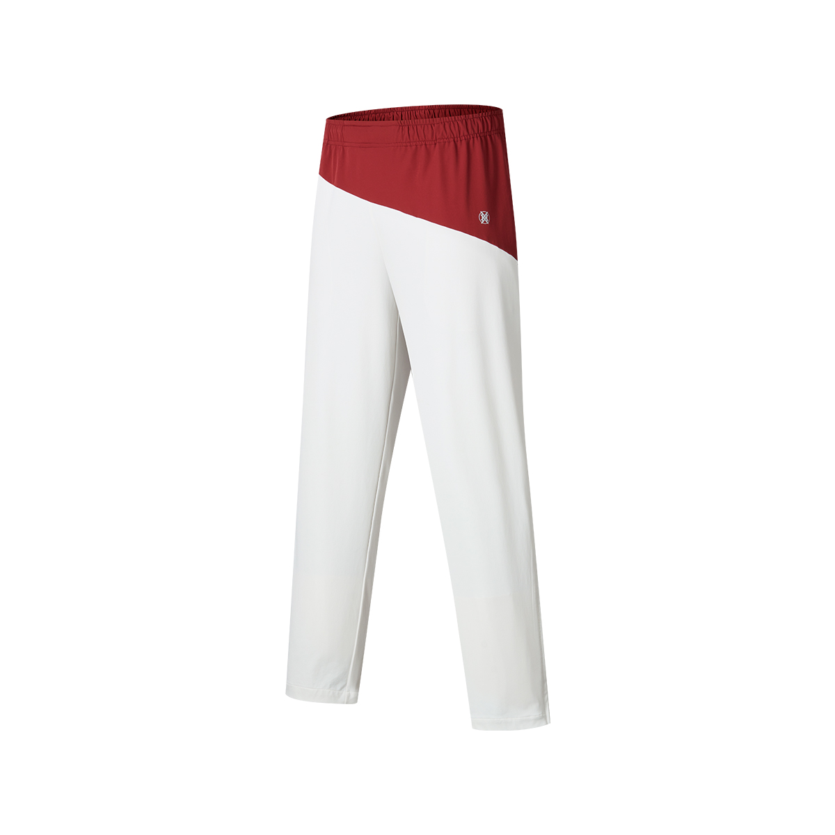 Saucony x LAMFO Running Pants Men’s Snow Peak White