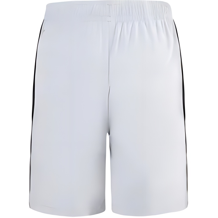 Li Ning Sports Shorts Men’s Light Gray