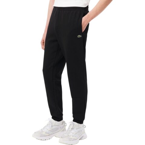 LACOSTE Tapered Leg Sweatpants