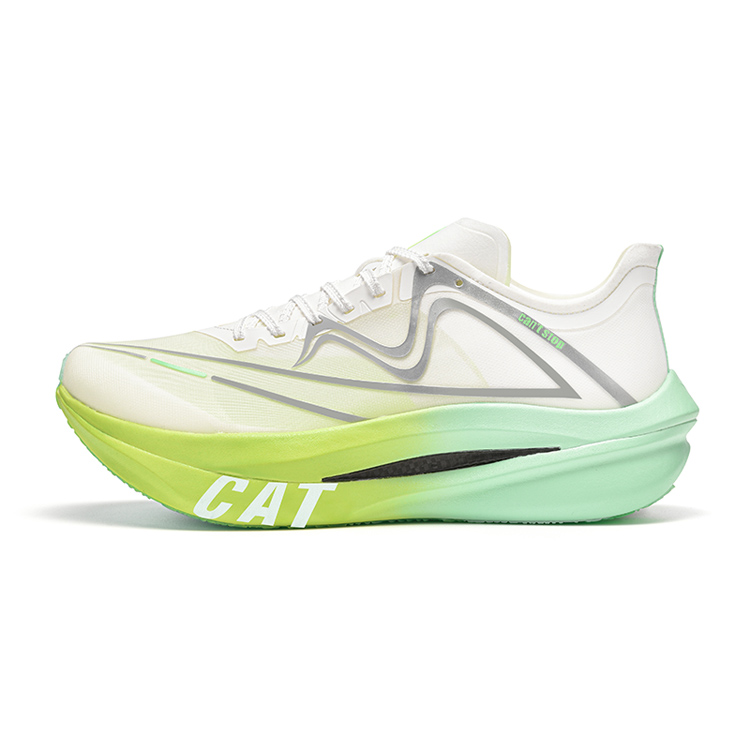 YINSUMAO Marathon Training Long Distance Running Sprint Physical Fitness Test & Exam Running Shoes Unisex