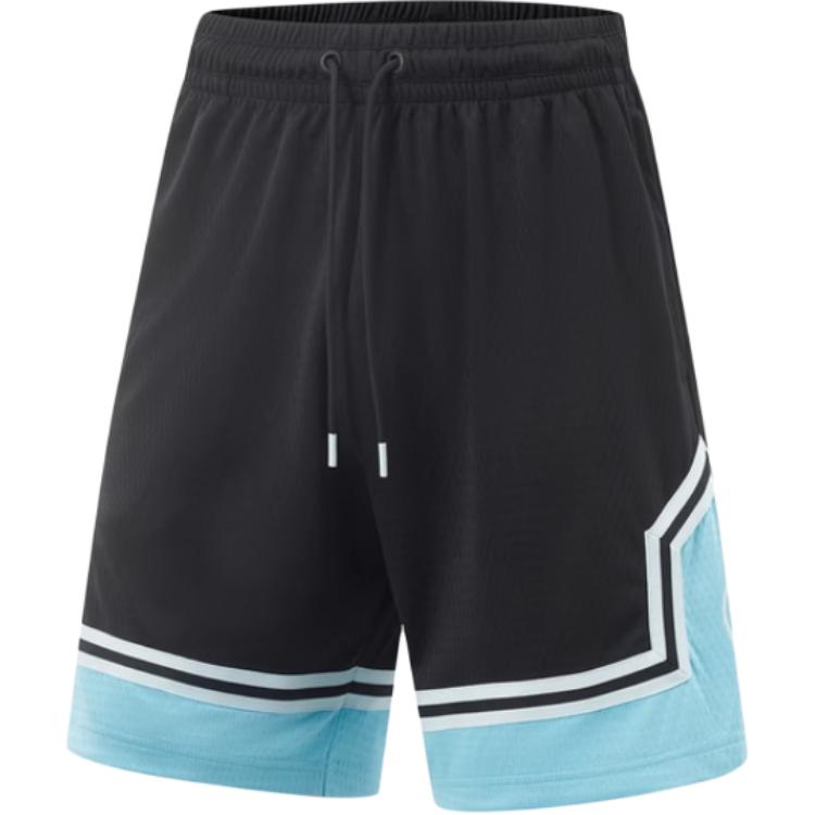 Li Ning Sports Shorts Men's Black