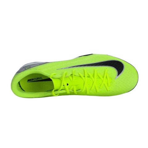 Nike Mercurial Vapor 16 Academy Tf Volt Black