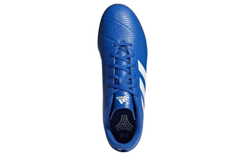 Adidas Nemeziz Tango 18.4 Tf ‘Blue White’