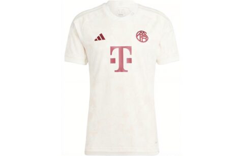 Adidas Free Shipping With AdiClub Fc Bayern 23/24 Third Jersey