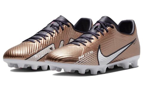 Nike Zoom Mercurial Vapor 15 Academy HG ‘Copper White’