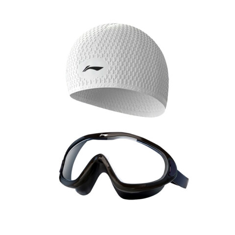 Li Ning Swimming Equipment Sets Swimming Pool, Beach Unisex
