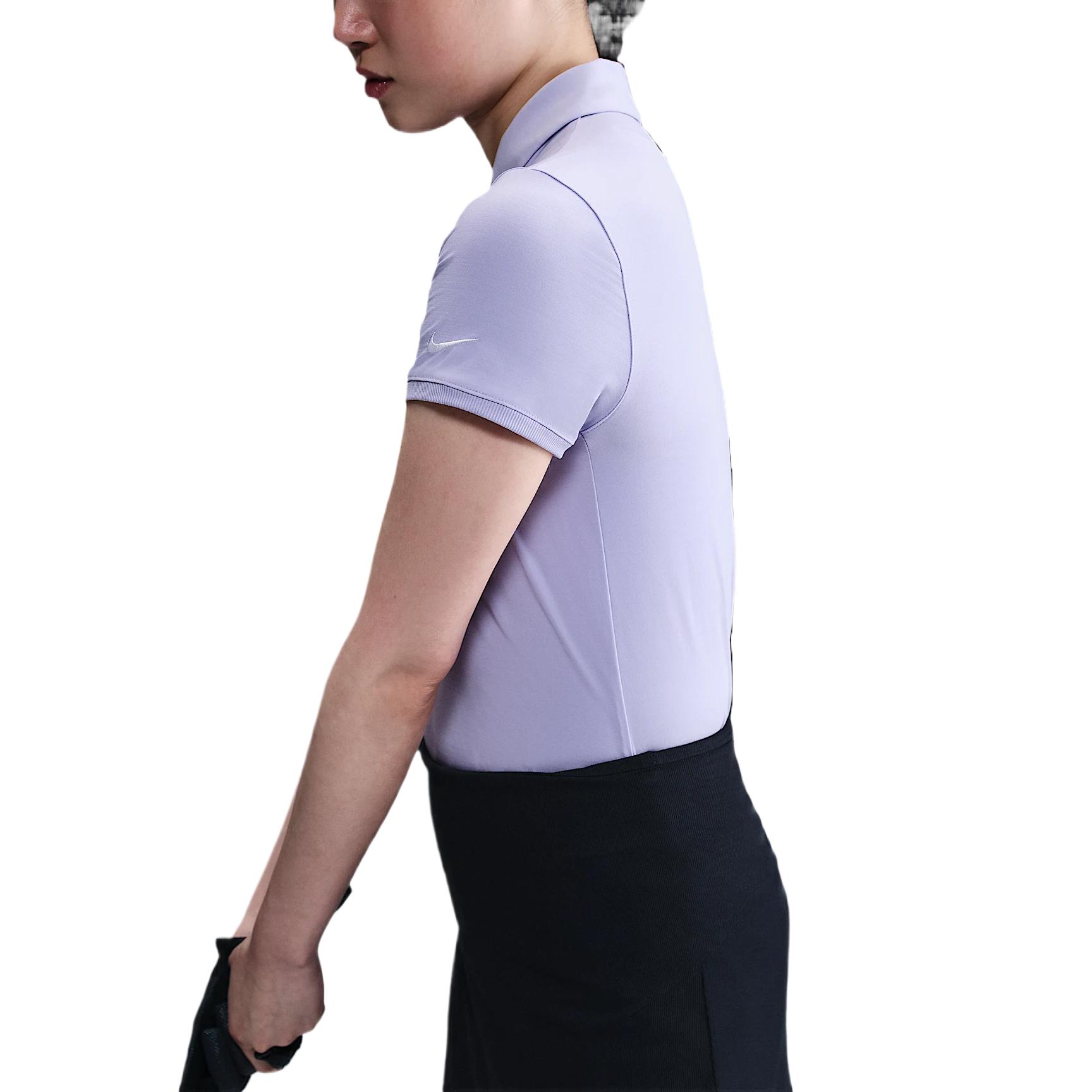 Nike Golf Clothing Women’s Light Purple