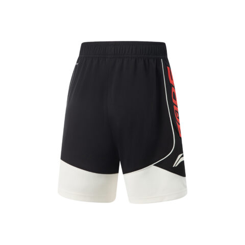 Li Ning Sports Shorts Men’s Black