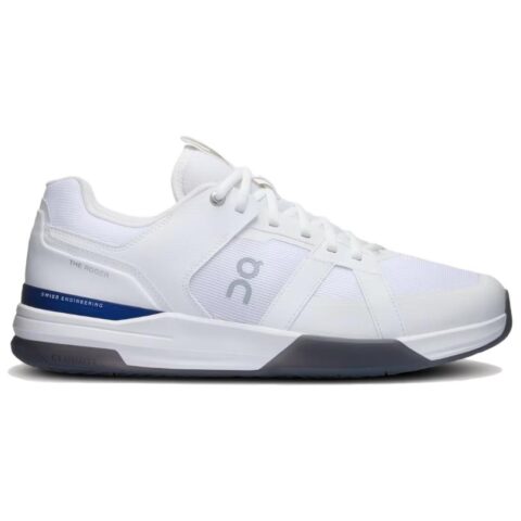 On The Roger Clubhouse Pro Lc Laver Cup White Eclipse