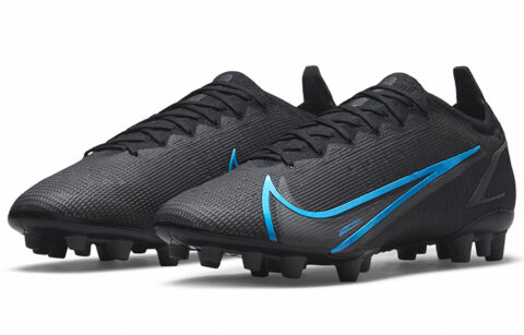 Nike Mercurial Vapor 14 Elite Ag ‘Black Photo Blue’