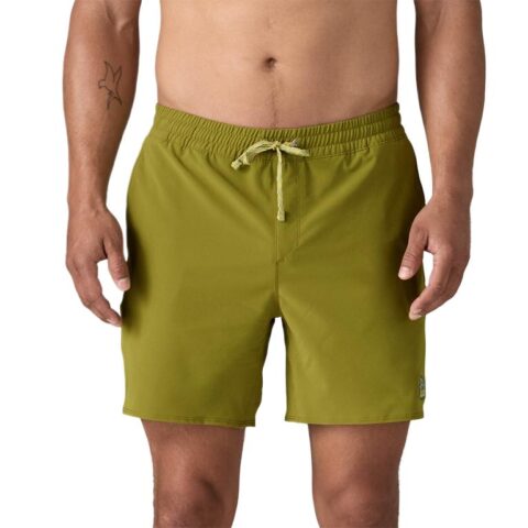 Patagonia Hyd Bermuda Shorts