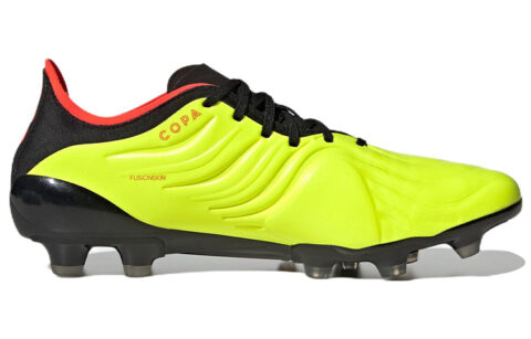 Adidas Copa Sense.1 Hg Ag ‘Fluorescein’