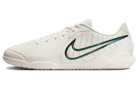 Nike Tiempo Legend 10 Academy Ic Pearl