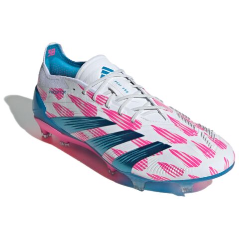 Predator Elite Adidas Fg ‘Reemergence Pack’