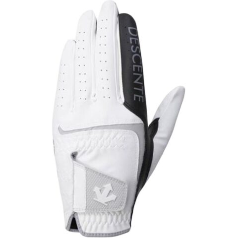 DESCENTE Golf Accessories PU Adults