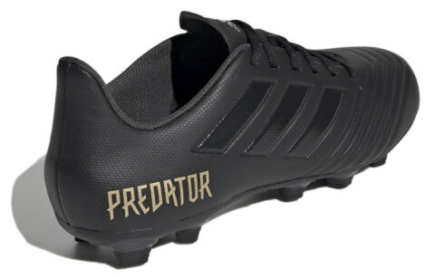Adidas Predator 19.4 ‘Black’