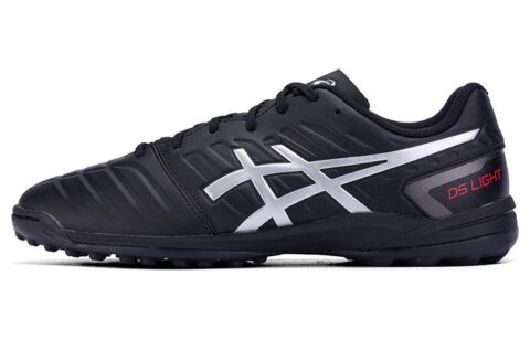 Asics DS Light Club TF 'Black'