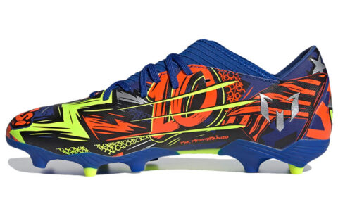 Adidas Nemeziz Messi 19.3 Fg 'The Journey'