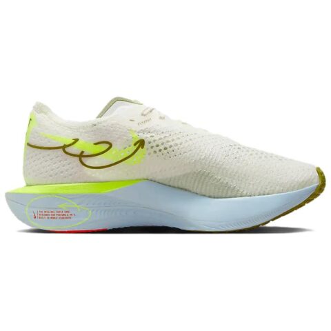 Nike ZoomX Vaporfly 3 Sail Glacier Blue Women’s