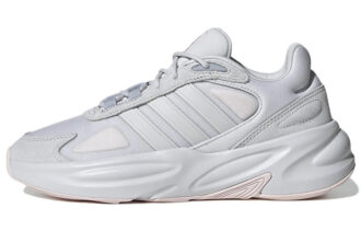 Ozelle Wmns Adidas Neo 'Dash Grey' Women's