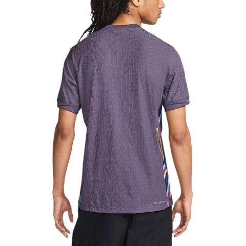 Nike England 2024/25 Match Away Adv Authentic Jersey