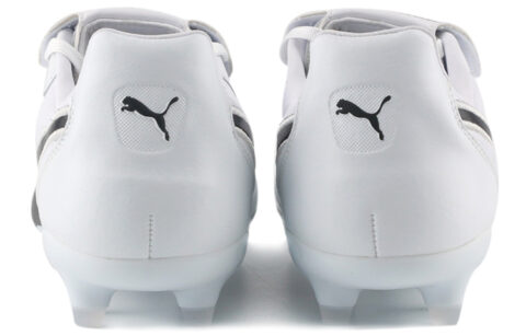 PUMA King Top Fg ‘White’