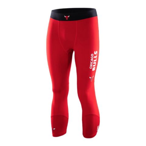 DECATHLON x NBA Basketball Shorts Men’s Cherry Red