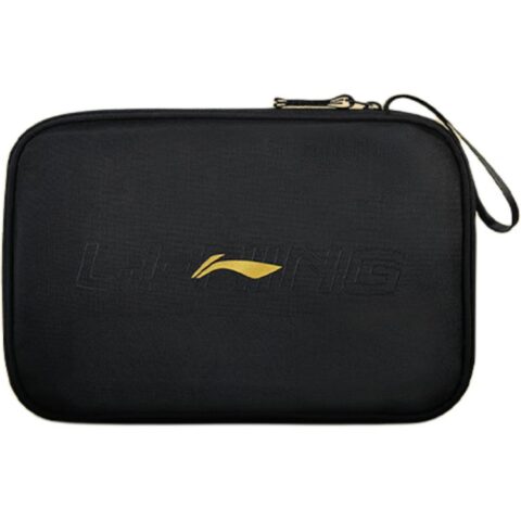 Li Ning Table Tennis Racket Cases Unisex