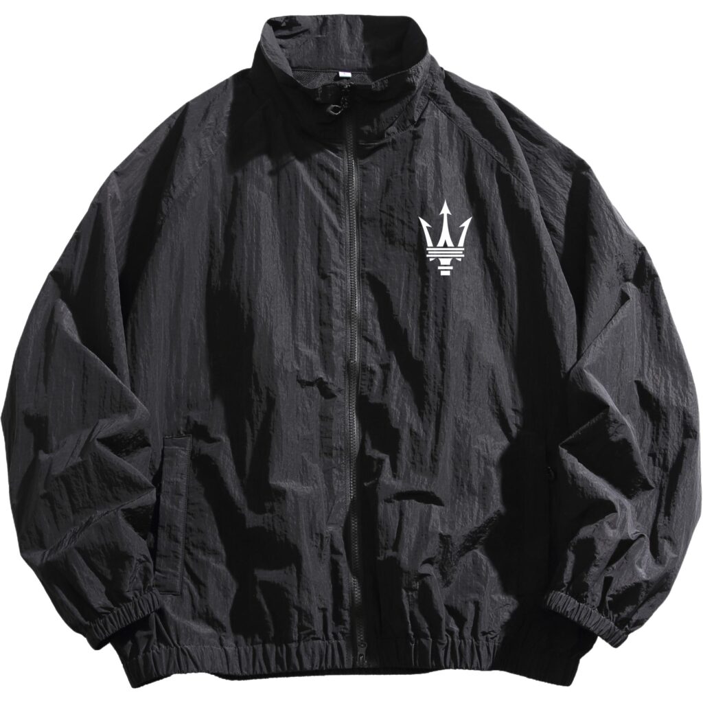 Maserati Sun Protection Clothing Unisex