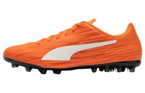 PUMA Rapido Iii Mg 'Orange White'