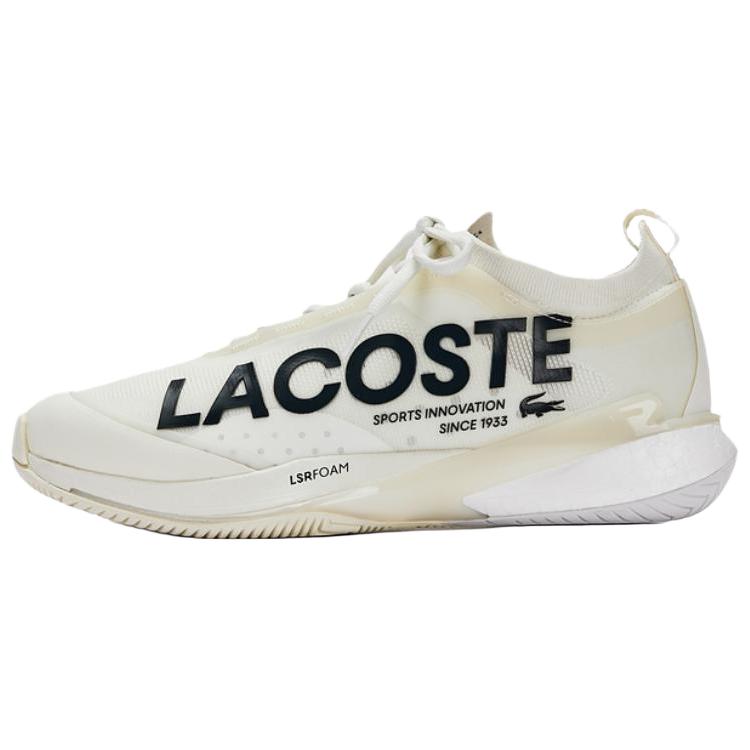 LACOSTE AG LT25 Low top Tennis Shoes Men’s