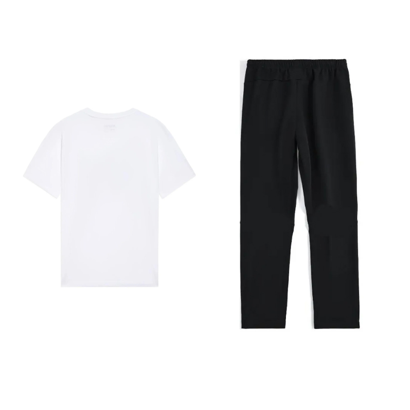 Li Ning Casual Sportswear Unisex